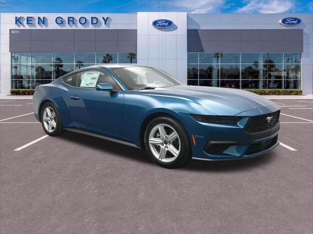 2026 Ford Mustang EcoBoost Fastback for sale in Carlsbad, CA