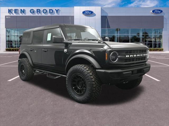 2026 Ford Bronco Big Bend for sale in Carlsbad, CA