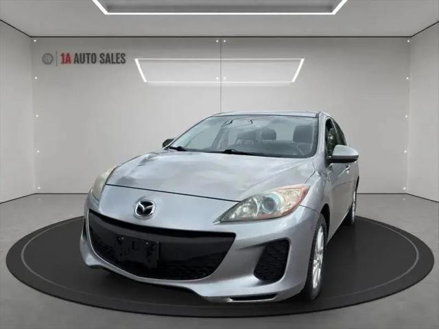2012 Mazda Mazda3 i Touring for sale in Walpole, MA