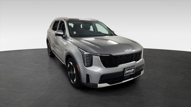 2026 Kia Sorento Hybrid EX for sale in Janesville, WI