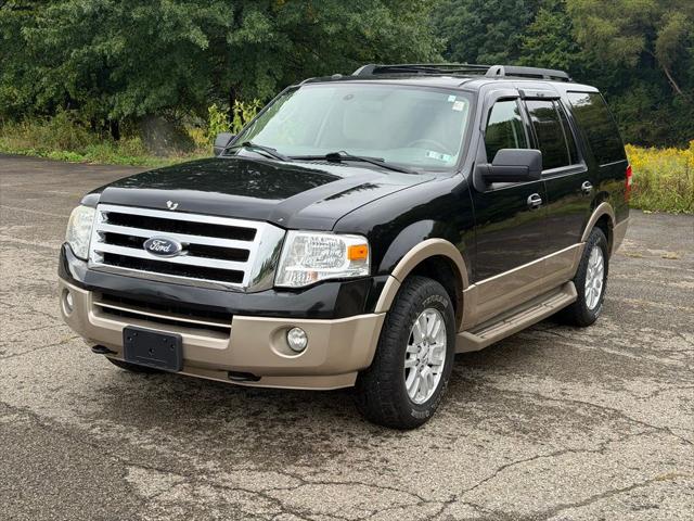 2014 Ford Expedition XLT for sale in Hermitage, PA