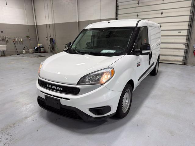 2022 Ram ProMaster City Cargo Van Cargo Van for sale in Hermitage, PA