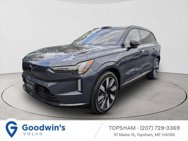2025 Volvo X 90 Ultra, Twin Motor, Fully electric, 7 Seats for sale in Topshan , ME