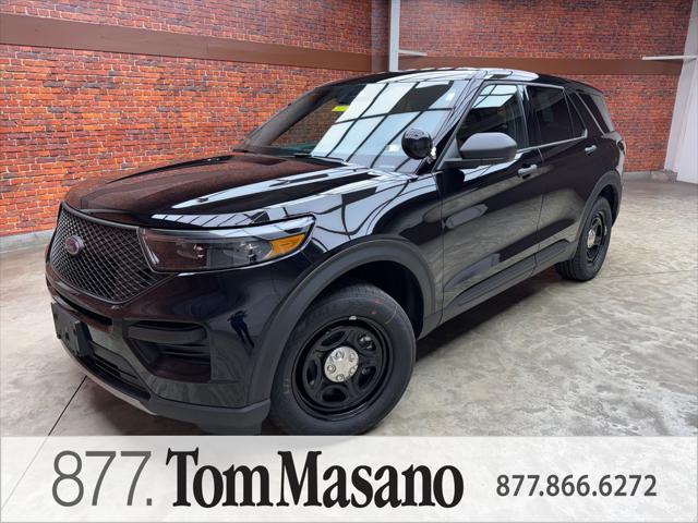 2026 Ford Police Interceptor Utility Base for sale in Reading, PA