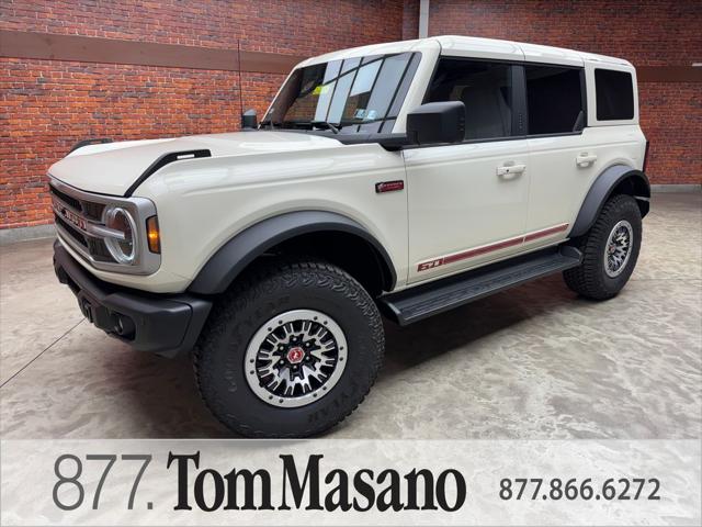 2026 Ford Bronco Outer Banks for sale in Reading, PA