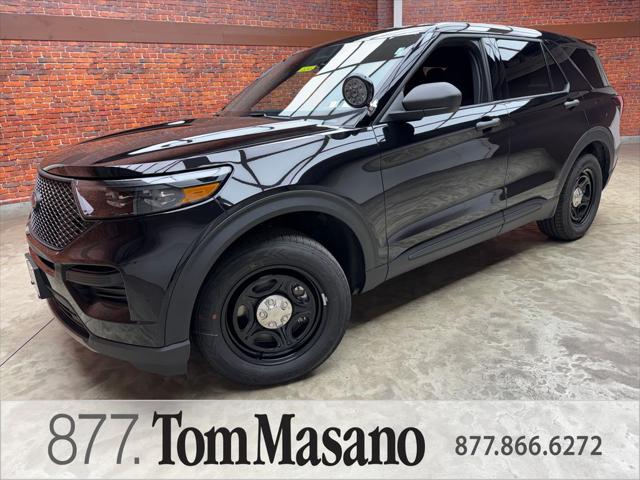 2026 Ford Police Interceptor Utility Base for sale in Reading, PA