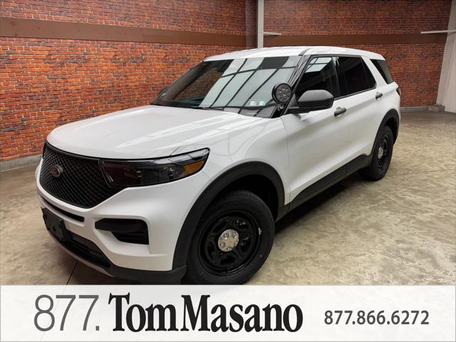 2026 Ford Police Interceptor Utility Base for sale in Reading, PA