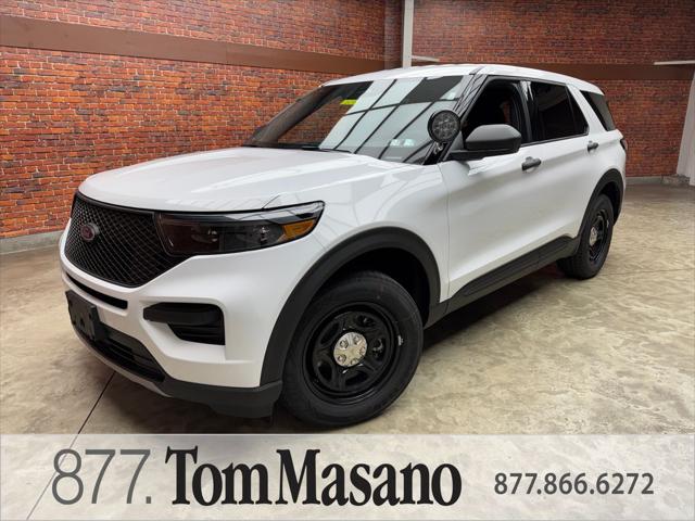2026 Ford Police Interceptor Utility Base for sale in Reading, PA