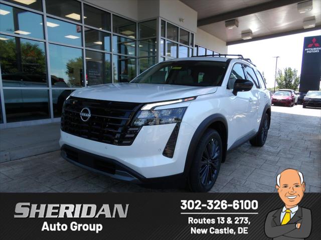 2026 Nissan Pathfinder SL for sale in New Castle, DE