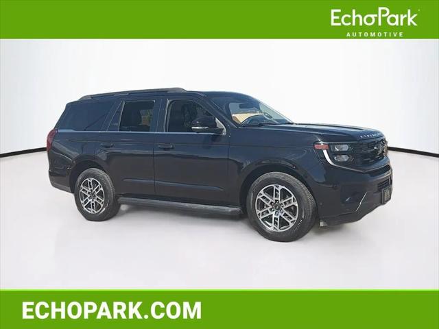 2025 Ford Expedition Active for sale in Colorado Springs, CO