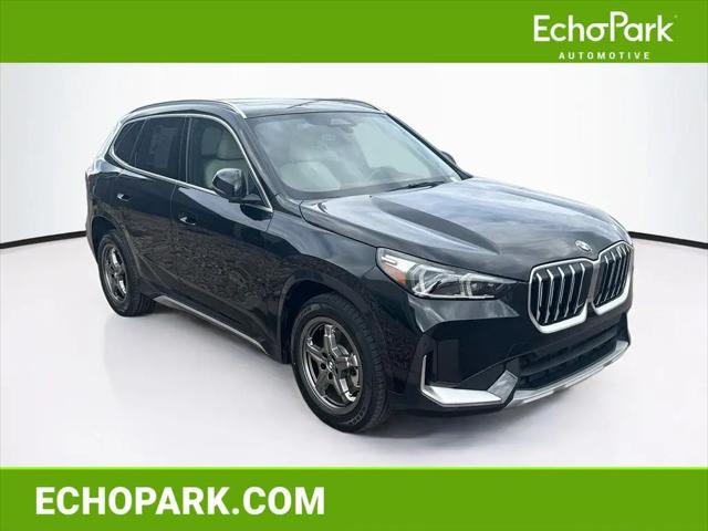 2025 BMW X1 xDrive28i for sale in Colorado Springs, CO
