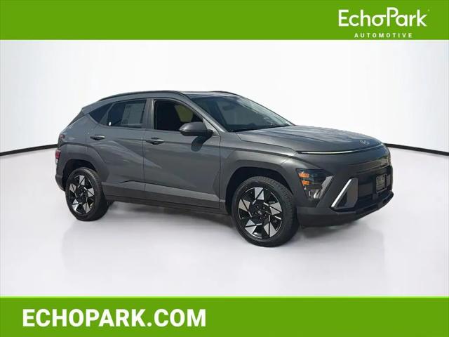 2025 Hyundai Kona SEL for sale in Colorado Springs, CO