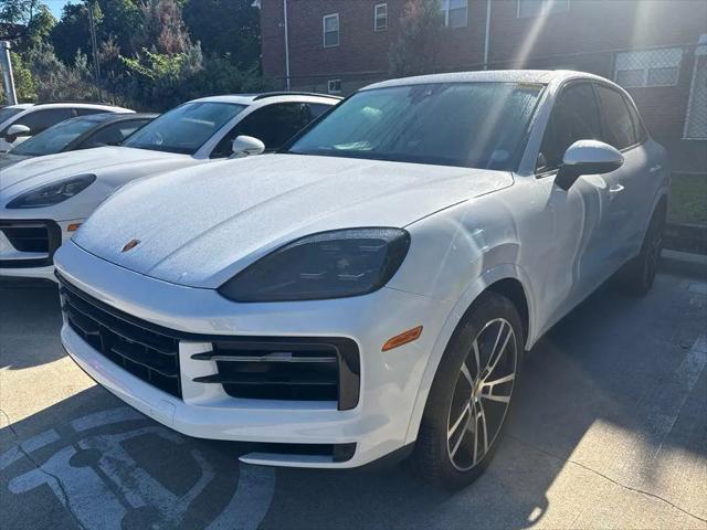 2024 Porsche Cayenne Cayenne for sale in Englewood, NJ