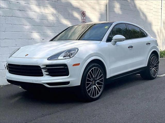 2023 Porsche Cayenne Cayenne for sale in Englewood, NJ