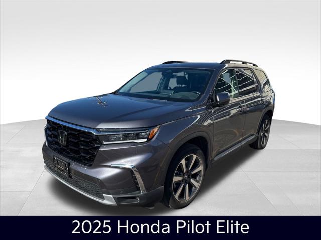2025 Honda Pilot Elite for sale in Duluth, MN