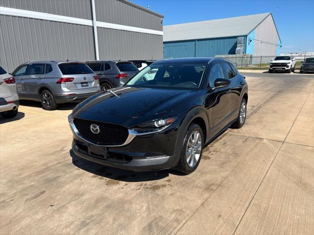 2025 Mazda CX-30 2.5 S Preferred Package for sale in Wichita, KS