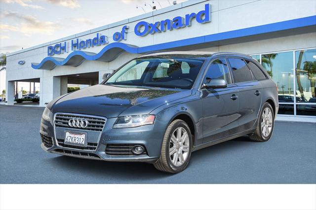 2011 Audi A4 2.0T Premium for sale in Oxnard, CA