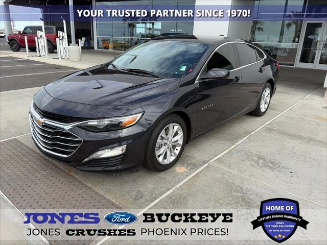 2023 Chevrolet Malibu FWD 1LT for sale in Buckeye, AZ