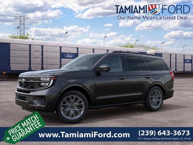 2027 Ford Expedition Platinum for sale in Naples, FL