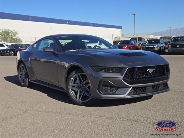 2026 Ford Mustang GT Fastback for sale in Henderson, NV