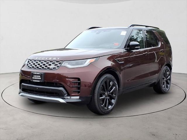 2026 Land Rover Discovery Gemini Edition for sale in SCARBOROUGH, ME