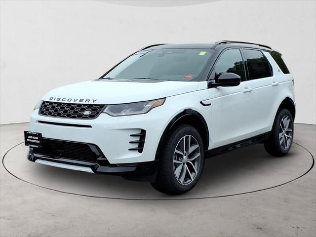 2026 Land Rover Discovery Sport Landmark for sale in SCARBOROUGH, ME