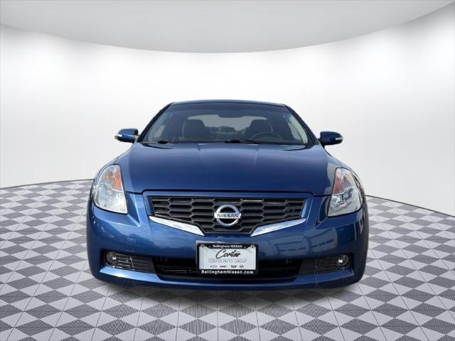 Used 2008 Nissan Altima SE with VIN 1N4BL24E58C104985 for sale in Bellingham, WA