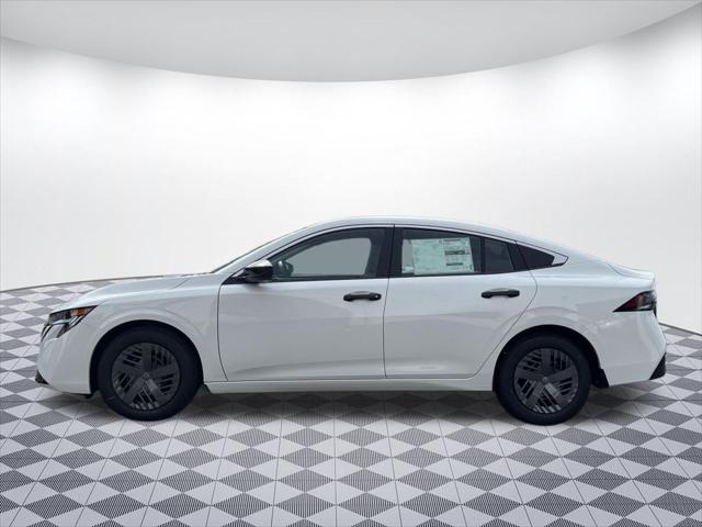 New 2027 Nissan Sentra S For Sale in Bellingham, WA