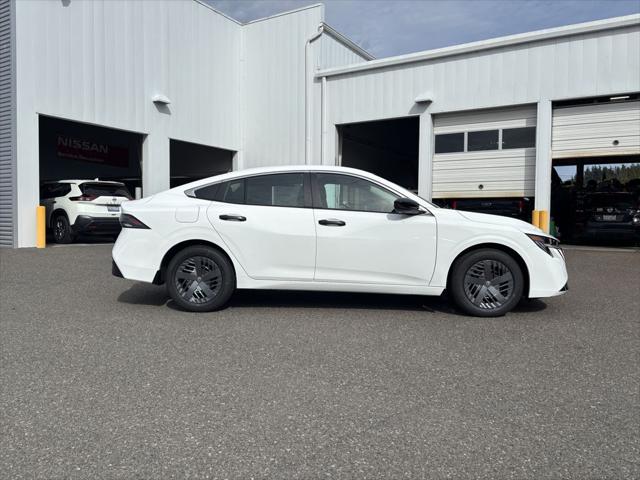 New 2027 Nissan Sentra S For Sale in Bellingham, WA