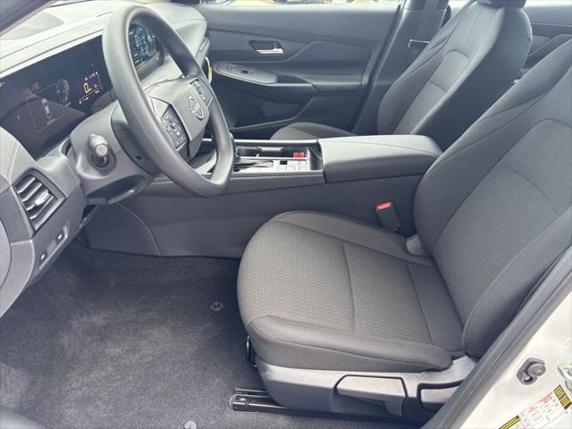 New 2027 Nissan Sentra S For Sale in Bellingham, WA