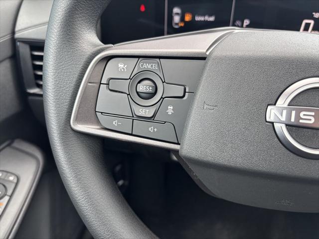 New 2027 Nissan Sentra S For Sale in Bellingham, WA