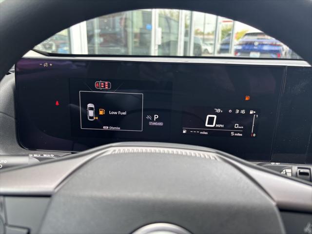 New 2027 Nissan Sentra S For Sale in Bellingham, WA