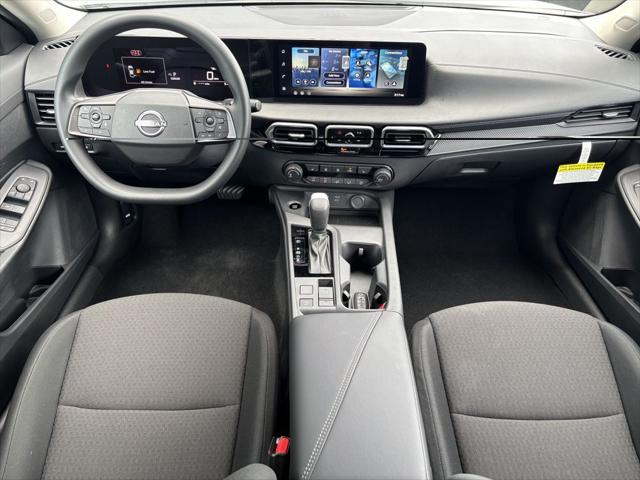 New 2027 Nissan Sentra S For Sale in Bellingham, WA