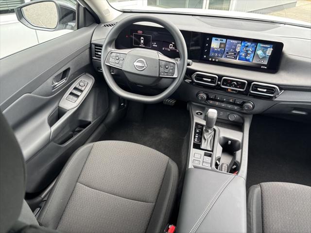 New 2027 Nissan Sentra S For Sale in Bellingham, WA