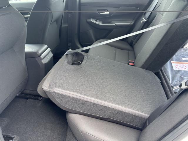 New 2027 Nissan Sentra S For Sale in Bellingham, WA