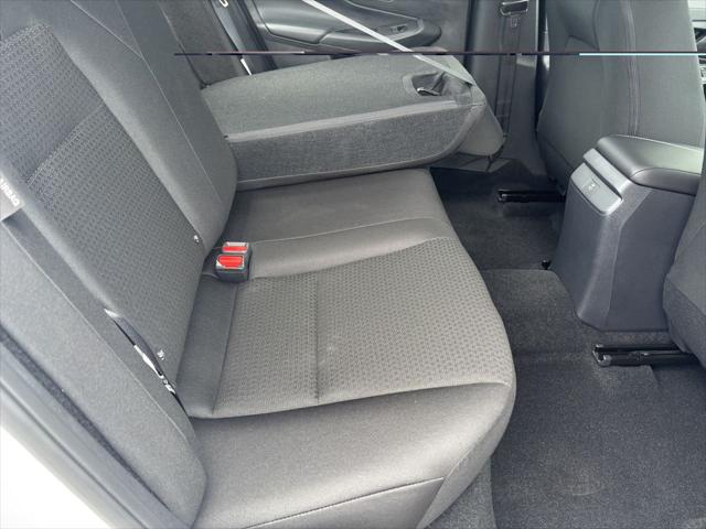 New 2027 Nissan Sentra S For Sale in Bellingham, WA