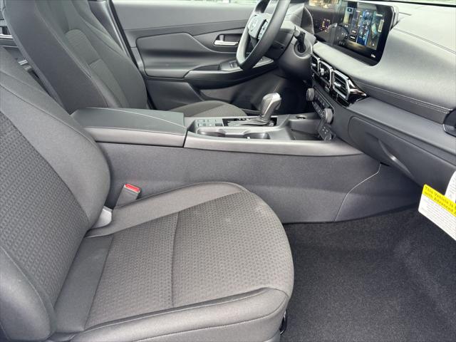 New 2027 Nissan Sentra S For Sale in Bellingham, WA