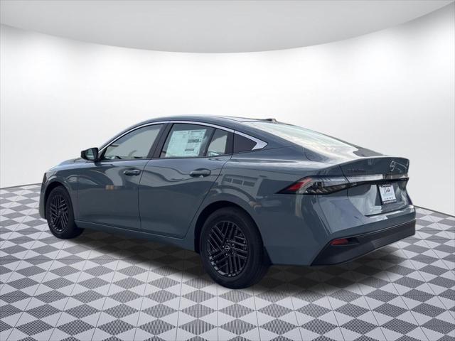 New 2027 Nissan Sentra SV For Sale in Bellingham, WA