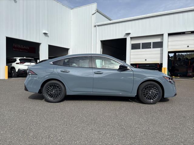 New 2027 Nissan Sentra SV For Sale in Bellingham, WA
