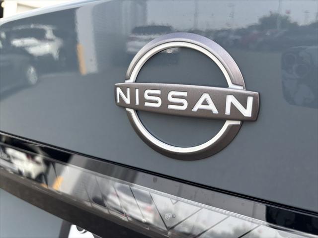 New 2027 Nissan Sentra SV For Sale in Bellingham, WA