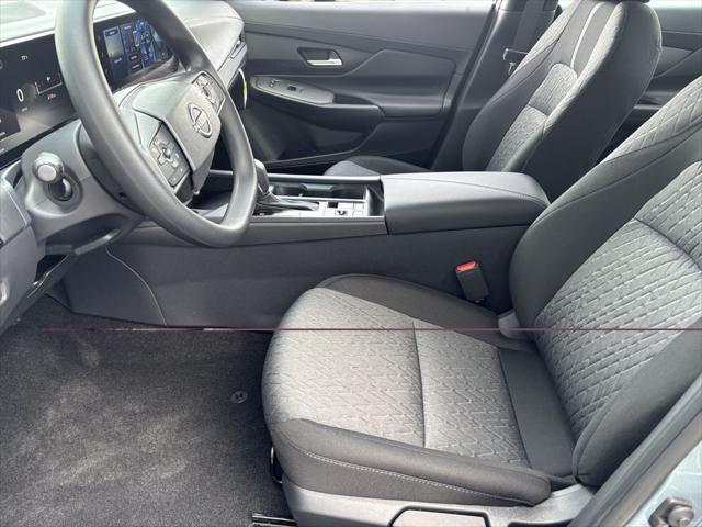 New 2027 Nissan Sentra SV For Sale in Bellingham, WA