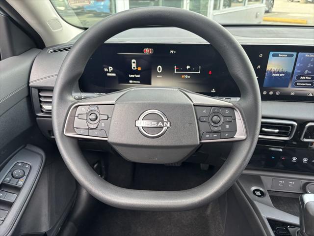New 2027 Nissan Sentra SV For Sale in Bellingham, WA