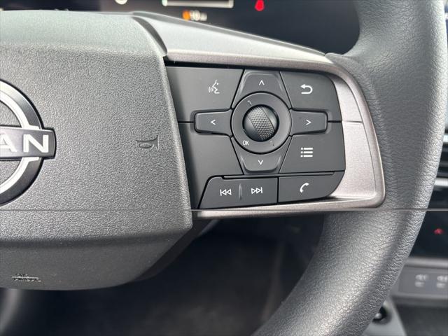 New 2027 Nissan Sentra SV For Sale in Bellingham, WA