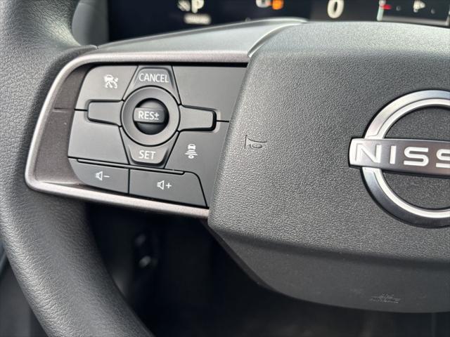 New 2027 Nissan Sentra SV For Sale in Bellingham, WA