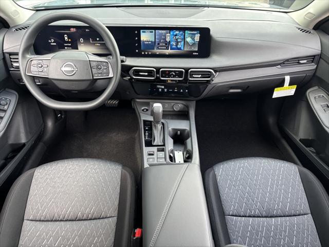 New 2027 Nissan Sentra SV For Sale in Bellingham, WA