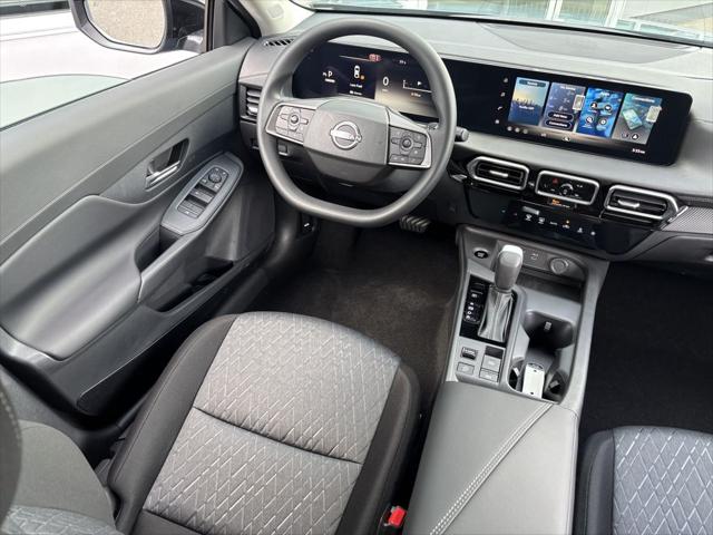 New 2027 Nissan Sentra SV For Sale in Bellingham, WA