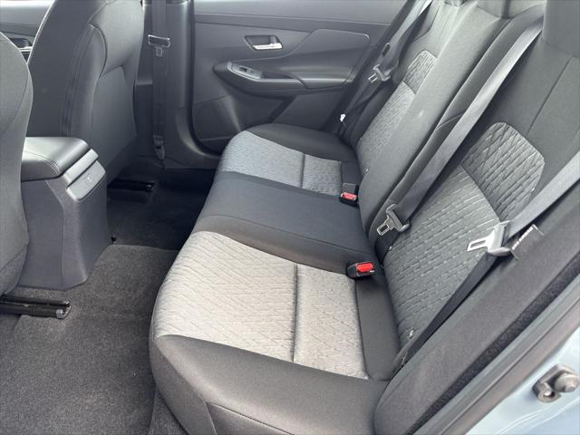 New 2027 Nissan Sentra SV For Sale in Bellingham, WA