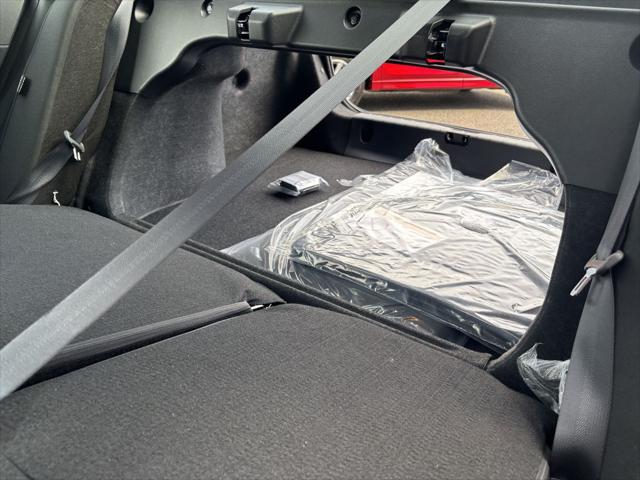 New 2027 Nissan Sentra SV For Sale in Bellingham, WA