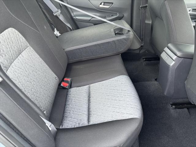 New 2027 Nissan Sentra SV For Sale in Bellingham, WA