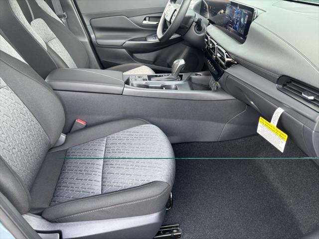 New 2027 Nissan Sentra SV For Sale in Bellingham, WA